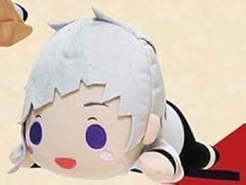 文豪ストレイドッグス 中島敦 BIGぬいぐるみ 中島敦(通常ver.)】文豪ストレイドッグス BIGぬいぐるみ